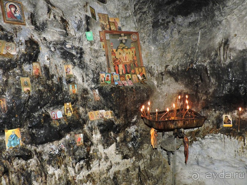 Авто путешествие по Абхазии. 2 часть общего путешествия.