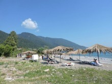 Авто путешествие по Абхазии. 2 часть общего путешествия.