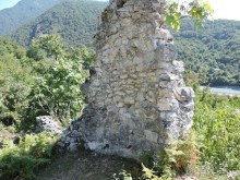 Авто путешествие по Абхазии. 2 часть общего путешествия.