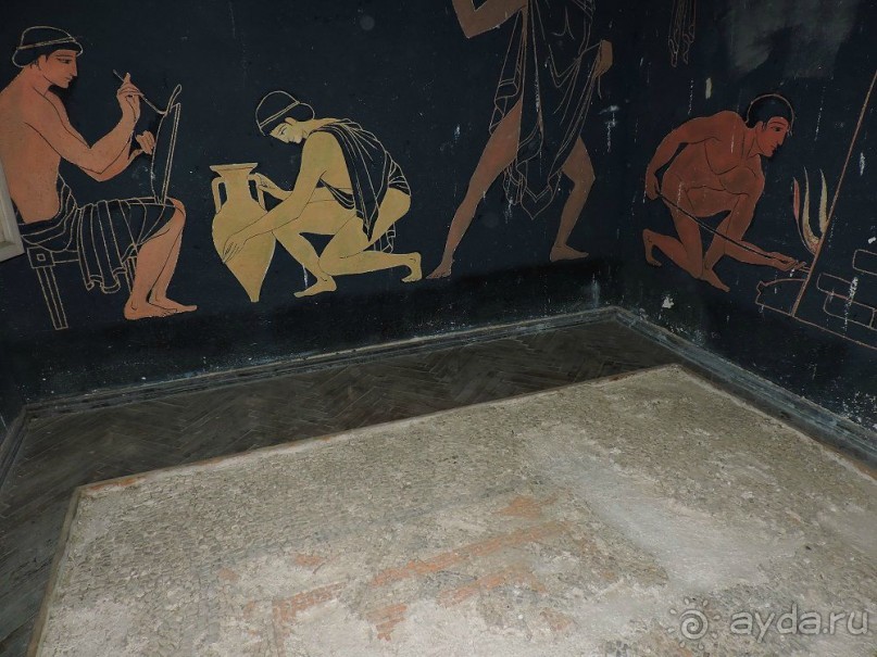 Авто путешествие по Абхазии. 2 часть общего путешествия.