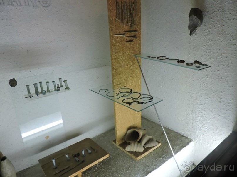 Авто путешествие по Абхазии. 2 часть общего путешествия.