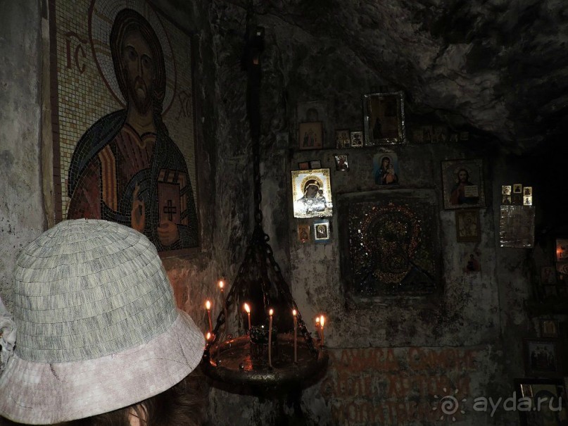 Авто путешествие по Абхазии. 2 часть общего путешествия.