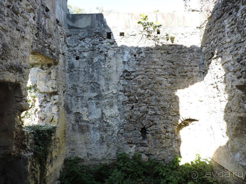 Авто путешествие по Абхазии. 2 часть общего путешествия.