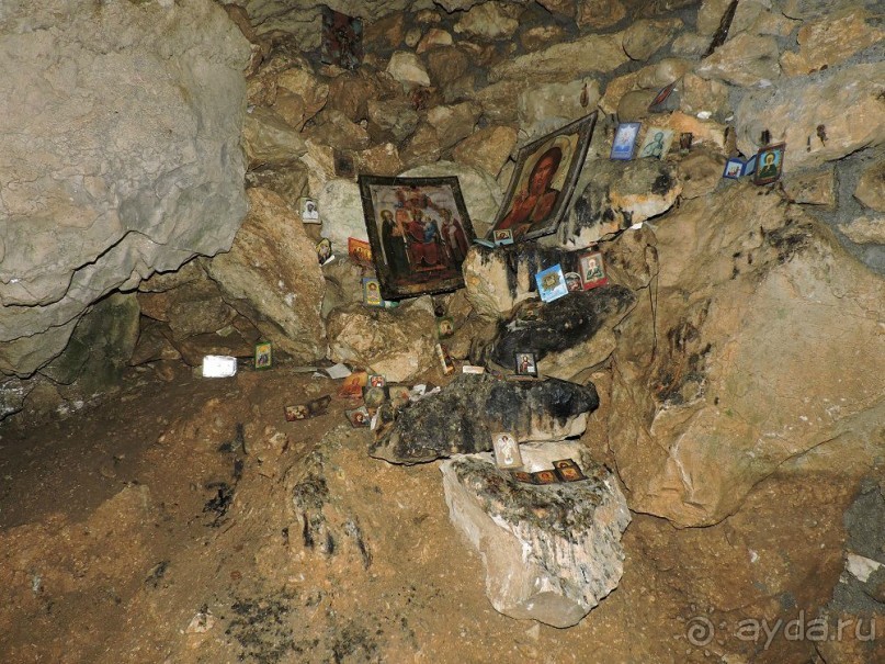 Авто путешествие по Абхазии. 2 часть общего путешествия.