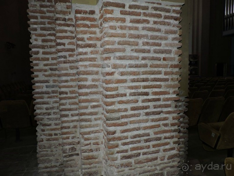 Авто путешествие по Абхазии. 2 часть общего путешествия.