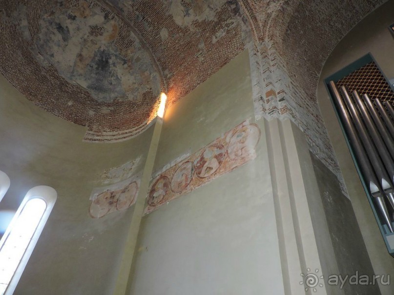 Авто путешествие по Абхазии. 2 часть общего путешествия.