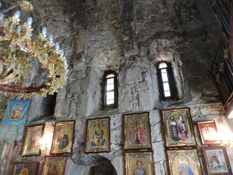 Авто путешествие по Абхазии. 2 часть общего путешествия.