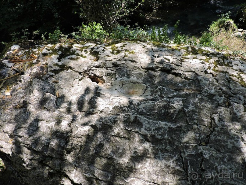 Авто путешествие по Абхазии. 2 часть общего путешествия.