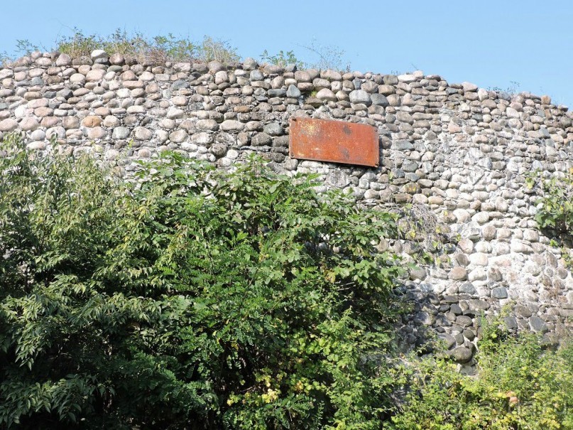 Авто путешествие по Абхазии. 2 часть общего путешествия.