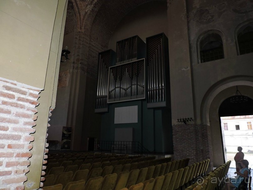 Авто путешествие по Абхазии. 2 часть общего путешествия.