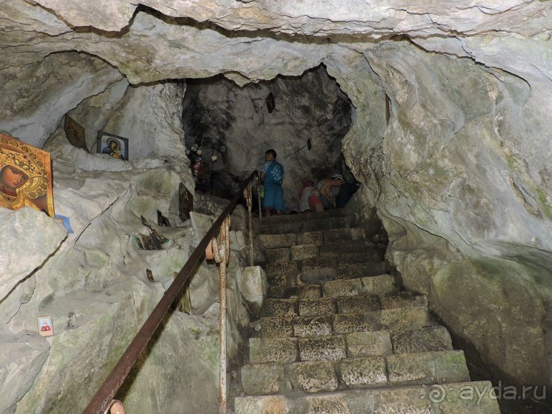 Авто путешествие по Абхазии. 2 часть общего путешествия.