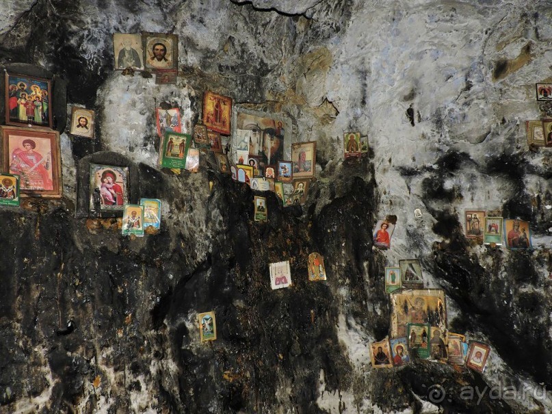 Авто путешествие по Абхазии. 2 часть общего путешествия.