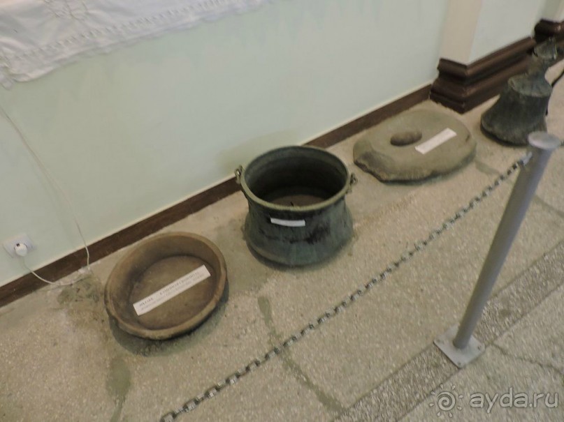 Авто путешествие по Абхазии. 2 часть общего путешествия.