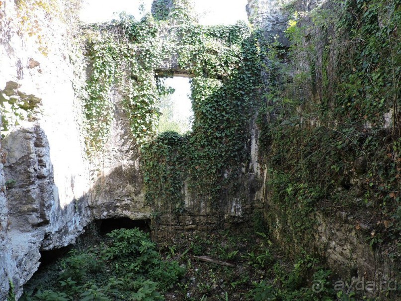 Авто путешествие по Абхазии. 2 часть общего путешествия.