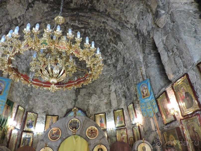 Авто путешествие по Абхазии. 2 часть общего путешествия.