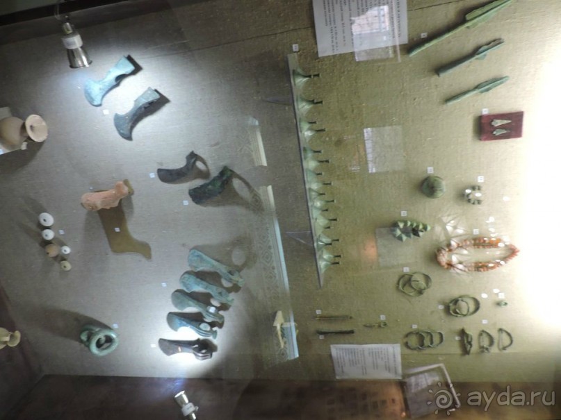 Авто путешествие по Абхазии. 2 часть общего путешествия.