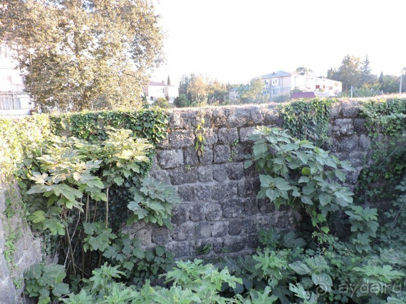 Авто путешествие по Абхазии. 2 часть общего путешествия.