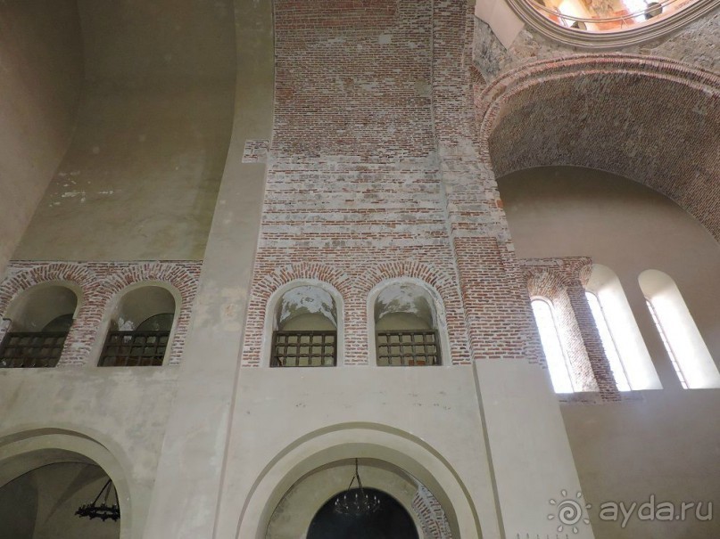 Авто путешествие по Абхазии. 2 часть общего путешествия.