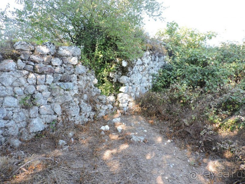 Авто путешествие по Абхазии. 2 часть общего путешествия.