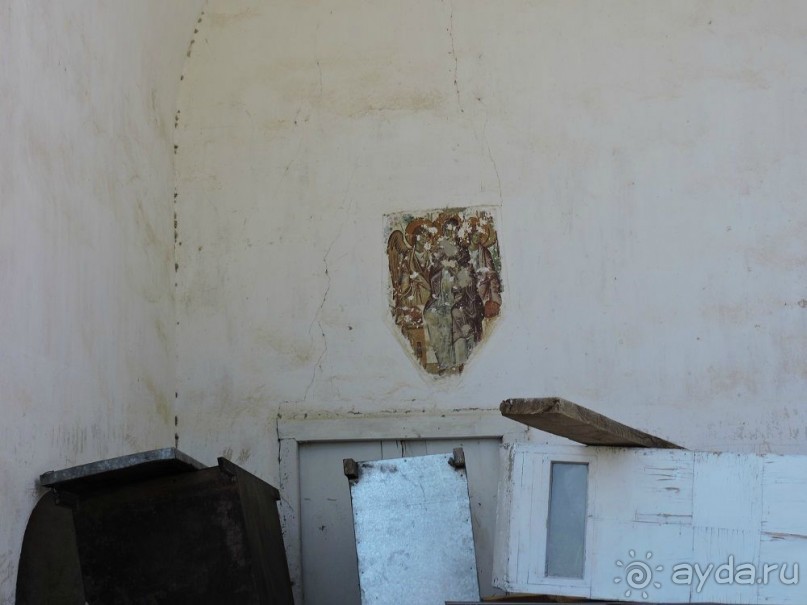 Авто путешествие по Абхазии. 2 часть общего путешествия.