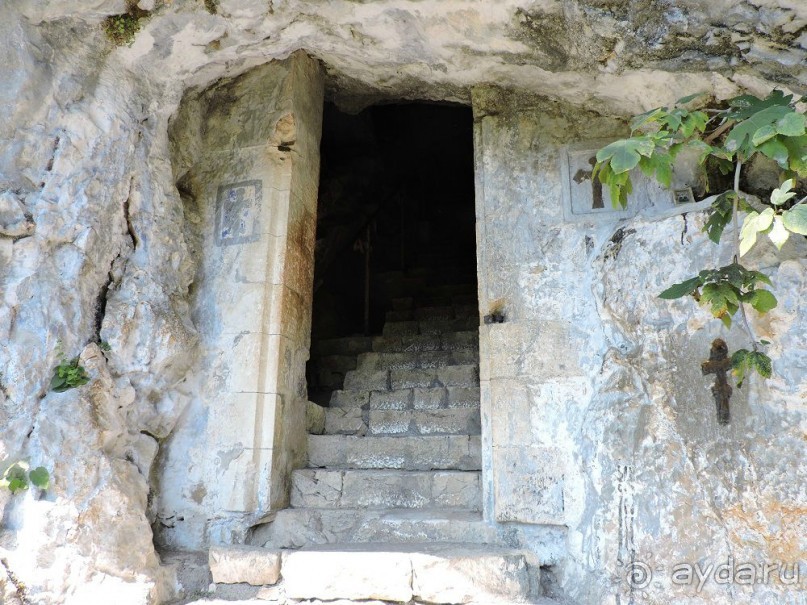 Авто путешествие по Абхазии. 2 часть общего путешествия.