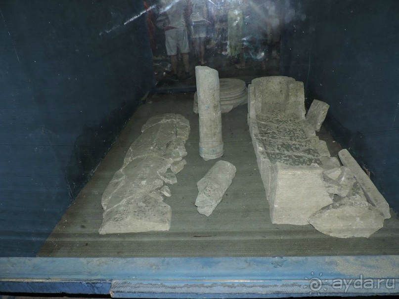 Авто путешествие по Абхазии. 2 часть общего путешествия.