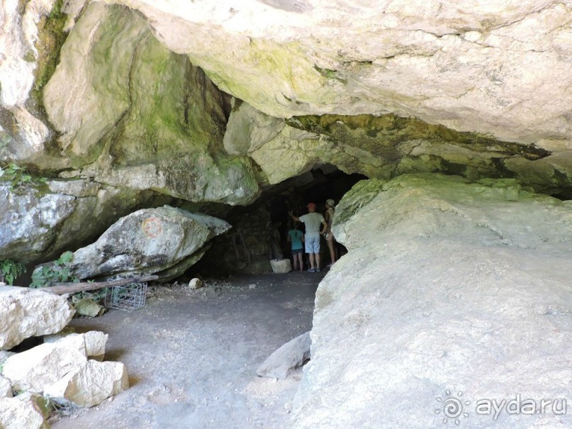 Авто путешествие по Абхазии. 2 часть общего путешествия.