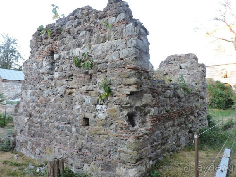 Авто путешествие по Абхазии. 2 часть общего путешествия.