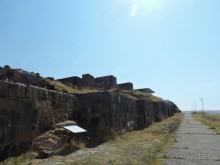 Авто путешествие по Армении. 5 часть общего путешествия.