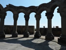 Авто путешествие по Армении. 5 часть общего путешествия.