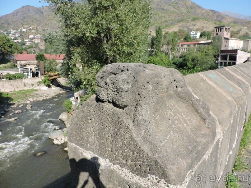 Авто путешествие по Армении. 5 часть общего путешествия.