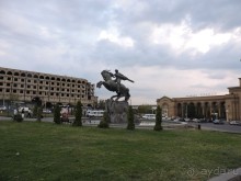 Авто путешествие по Армении. 5 часть общего путешествия.