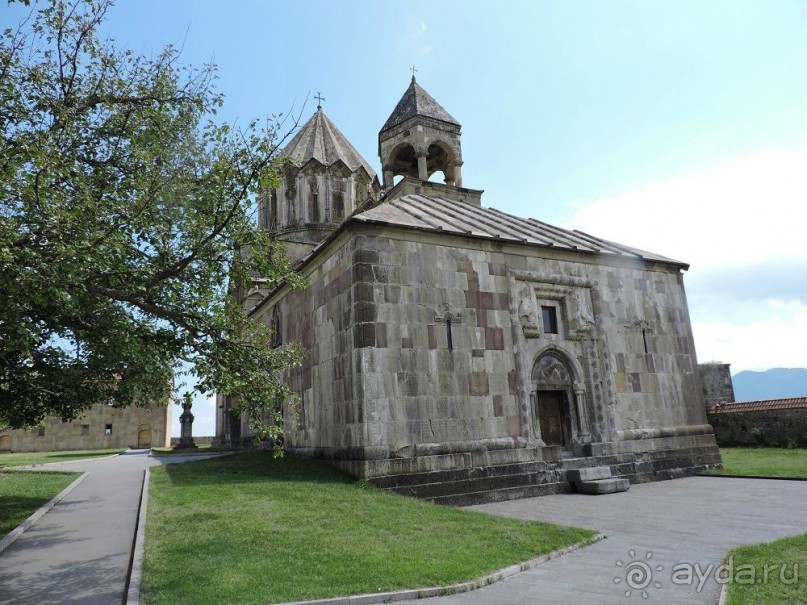 Авто путешествие по Армении. 5 часть общего путешествия.