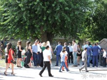 Авто путешествие по Армении. 5 часть общего путешествия.