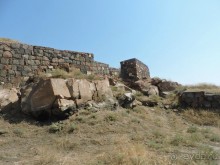 Авто путешествие по Армении. 5 часть общего путешествия.