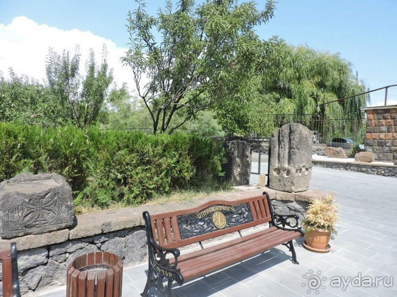 Авто путешествие по Армении. 5 часть общего путешествия.