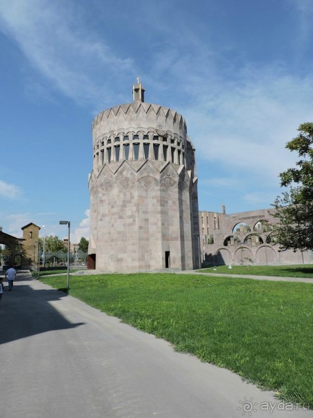 Авто путешествие по Армении. 5 часть общего путешествия.