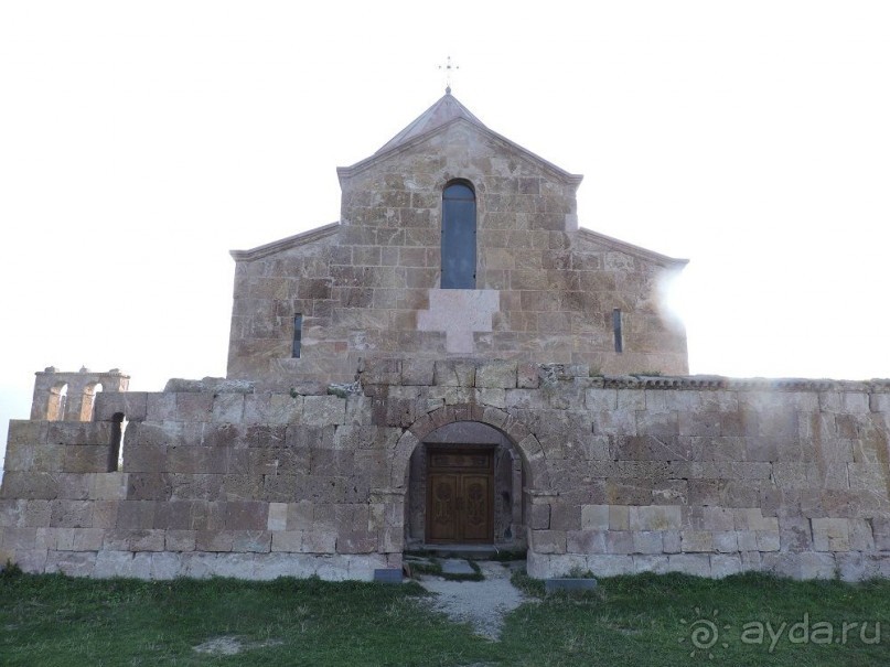 Авто путешествие по Армении. 5 часть общего путешествия.