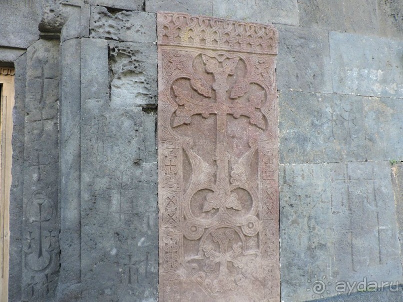 Авто путешествие по Армении. 5 часть общего путешествия.