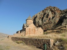 Авто путешествие по Армении. 5 часть общего путешествия.