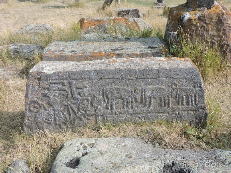 Авто путешествие по Армении. 5 часть общего путешествия.