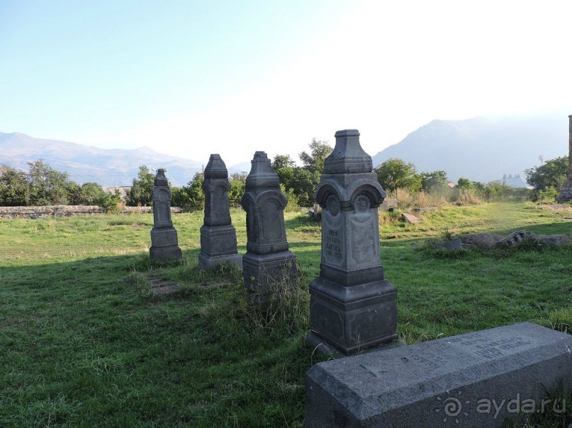 Авто путешествие по Армении. 5 часть общего путешествия.