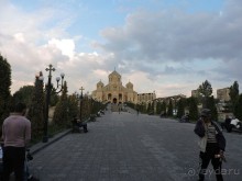 Авто путешествие по Армении. 5 часть общего путешествия.