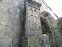 Авто путешествие по Армении. 5 часть общего путешествия.