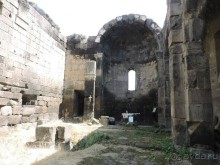 Авто путешествие по Армении. 5 часть общего путешествия.