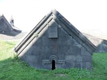 Авто путешествие по Армении. 5 часть общего путешествия.