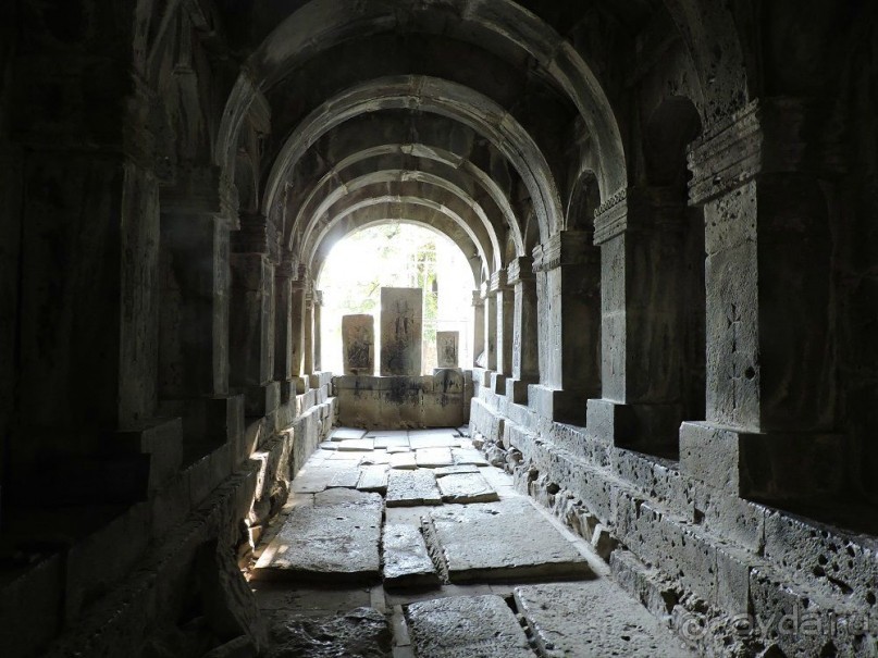 Авто путешествие по Армении. 5 часть общего путешествия.