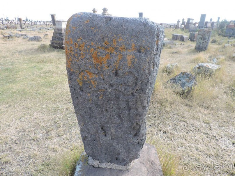 Авто путешествие по Армении. 5 часть общего путешествия.