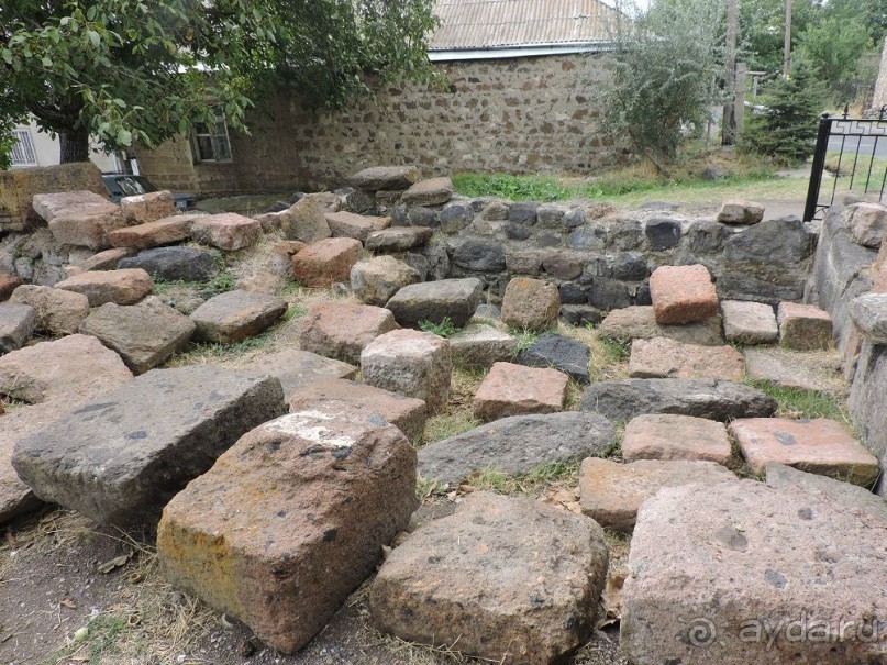 Авто путешествие по Армении. 5 часть общего путешествия.