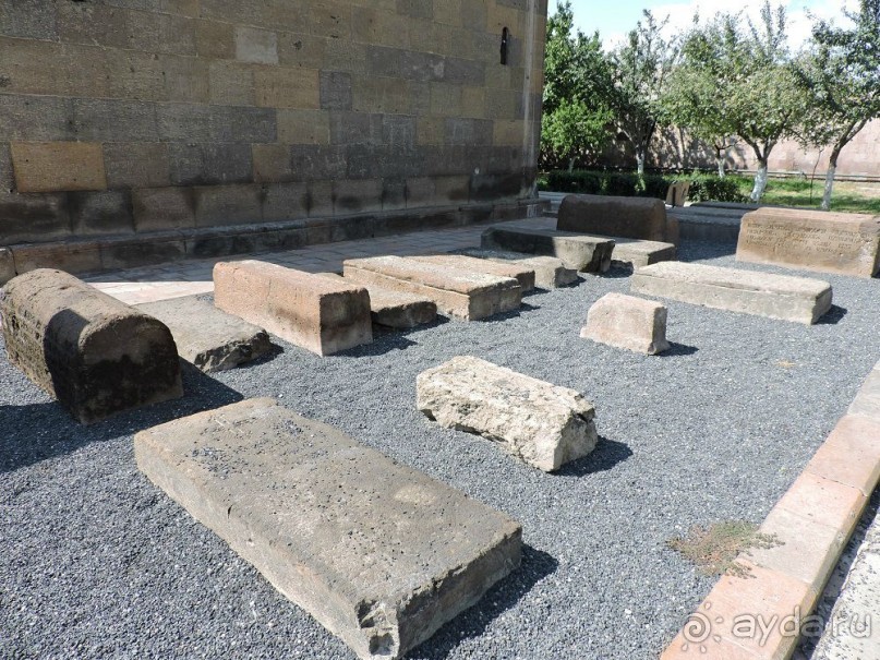 Авто путешествие по Армении. 5 часть общего путешествия.